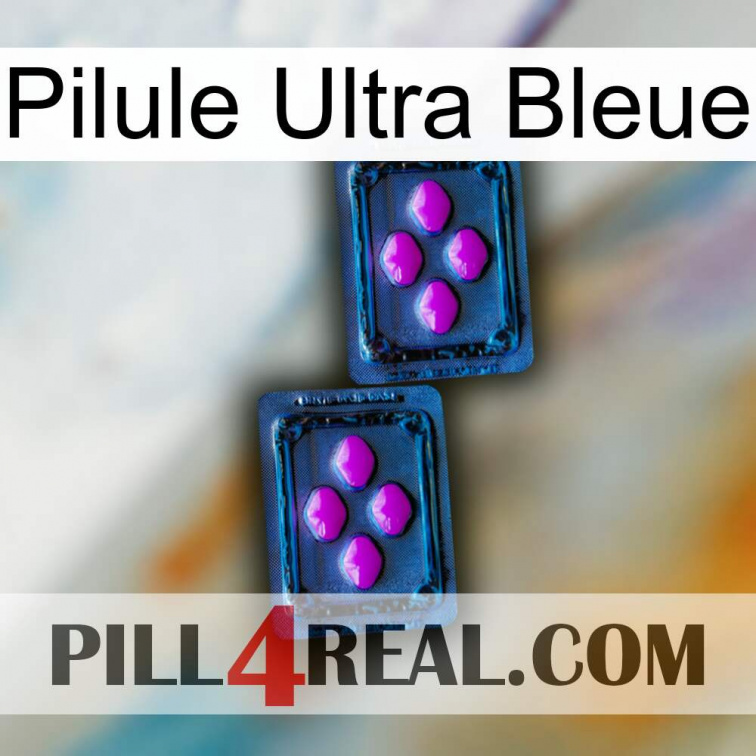 Blue Ultra Pill 03